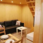 Zurawie Letniskowe 科帕利诺