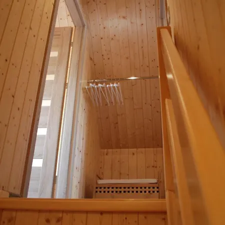 Feriehus Zurawie Letniskowe