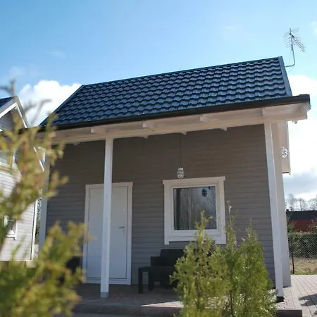 Zurawie Letniskowe Kopalino