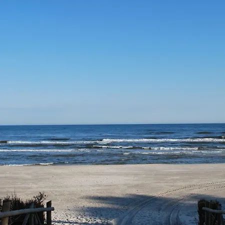 度假居 Zurawie Letniskowe *