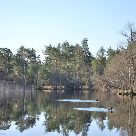 Zurawie Letniskowe Feriehus Kopalino