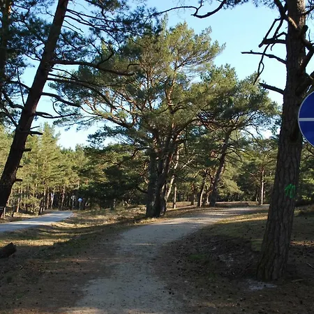 Zurawie Letniskowe *