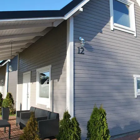 Zurawie Letniskowe *