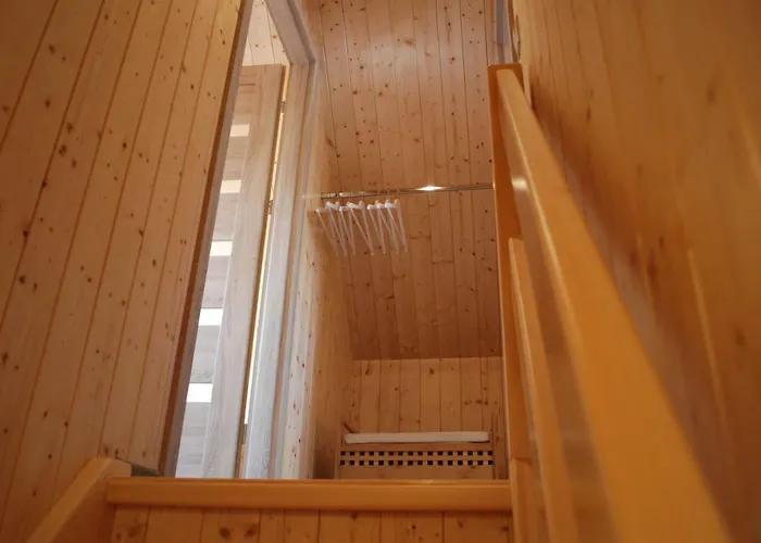 Feriehus Zurawie Letniskowe