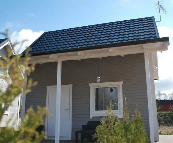 Zurawie Letniskowe Kopalino