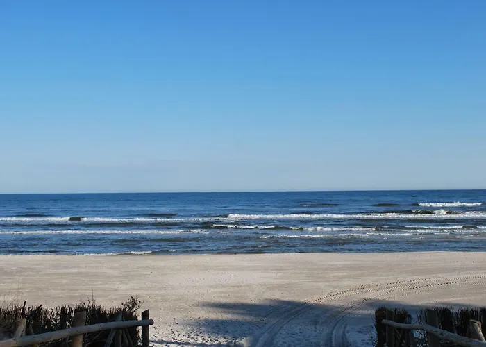 Сasa de vacaciones Zurawie Letniskowe *