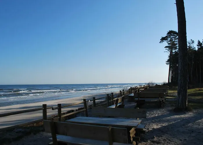 Zurawie Letniskowe Сasa de vacaciones