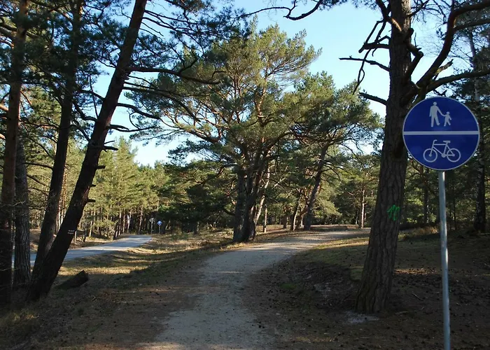 Zurawie Letniskowe *