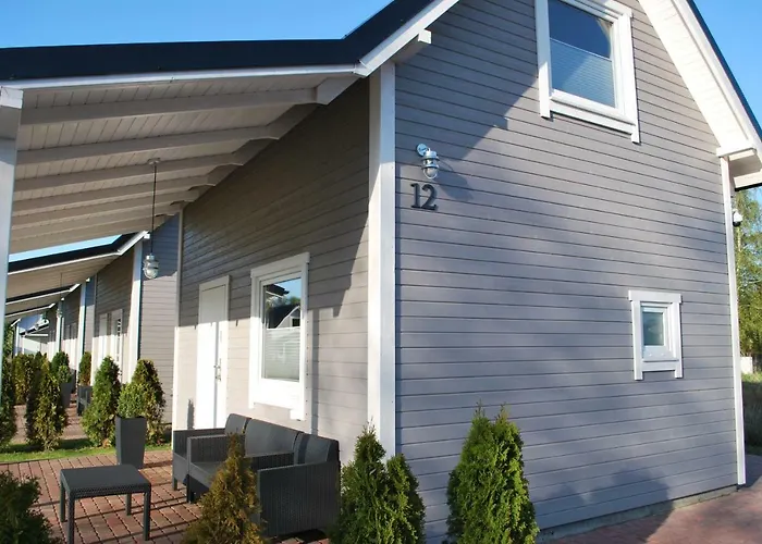 Zurawie Letniskowe *